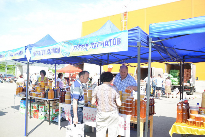 Всем играть